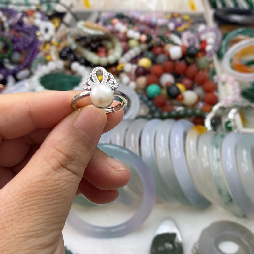 合金玛瑙手饰玛瑙