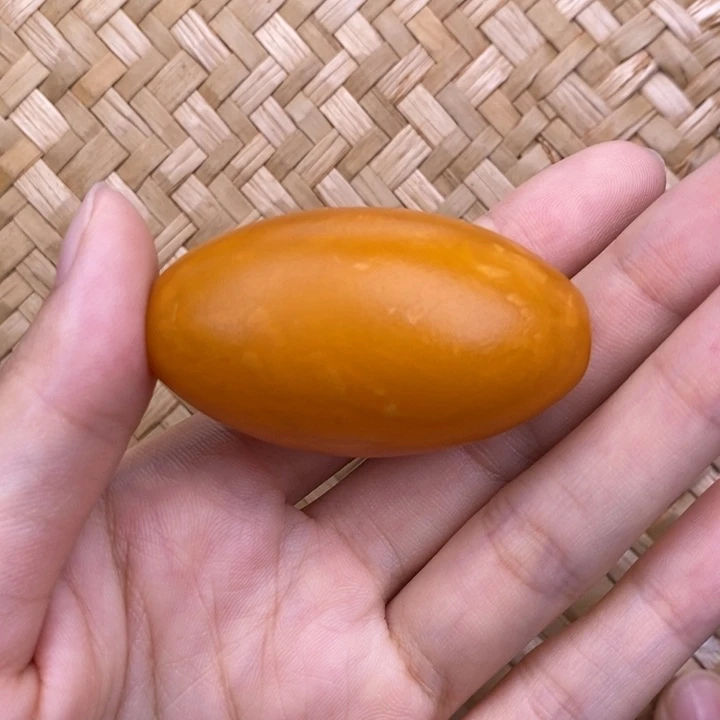 蜜蜡未镶嵌裸石蜜蜡M