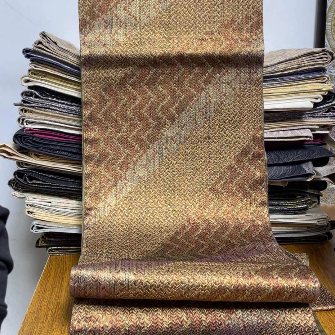 织绣织锦技艺高超