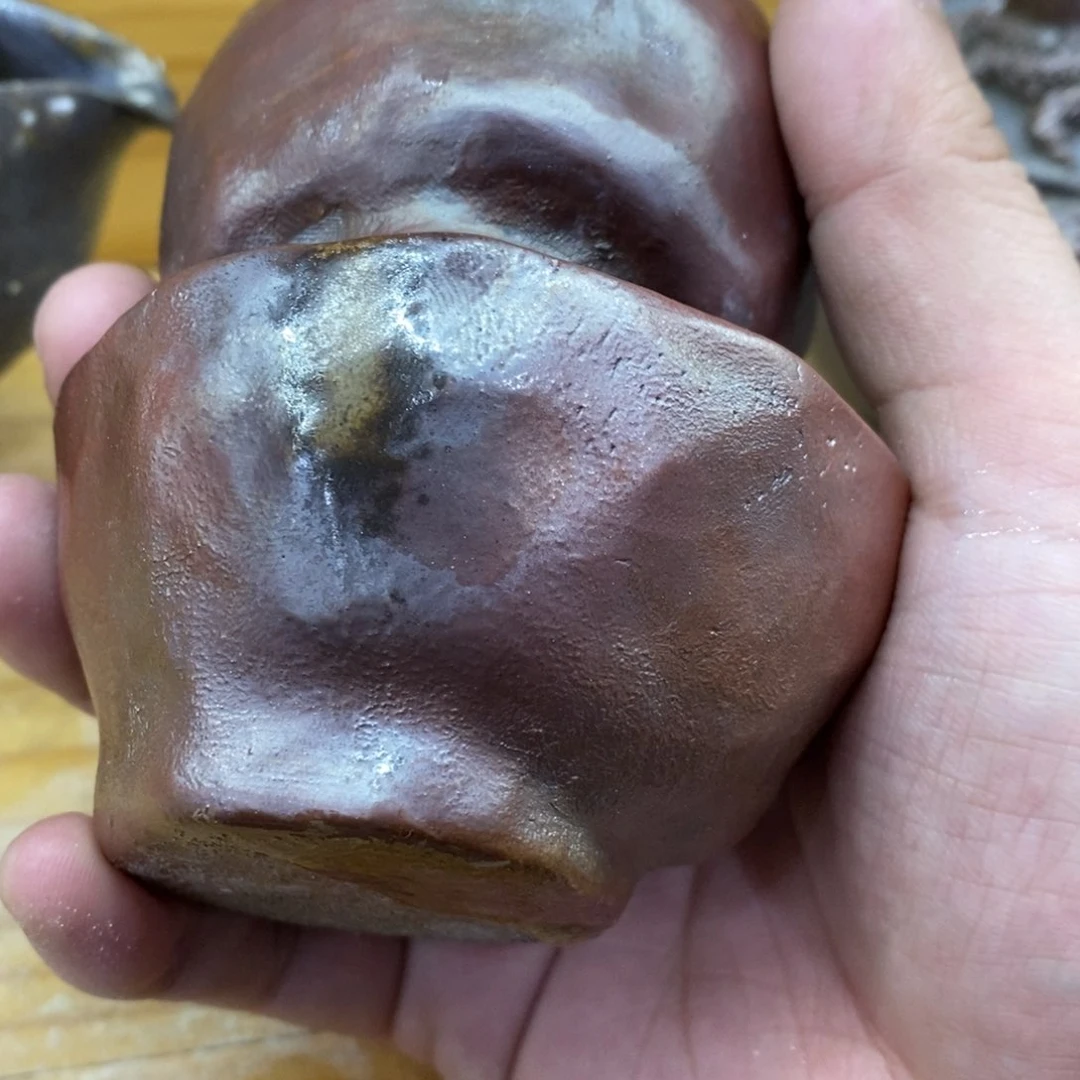 陶园柴烧，精品高货615