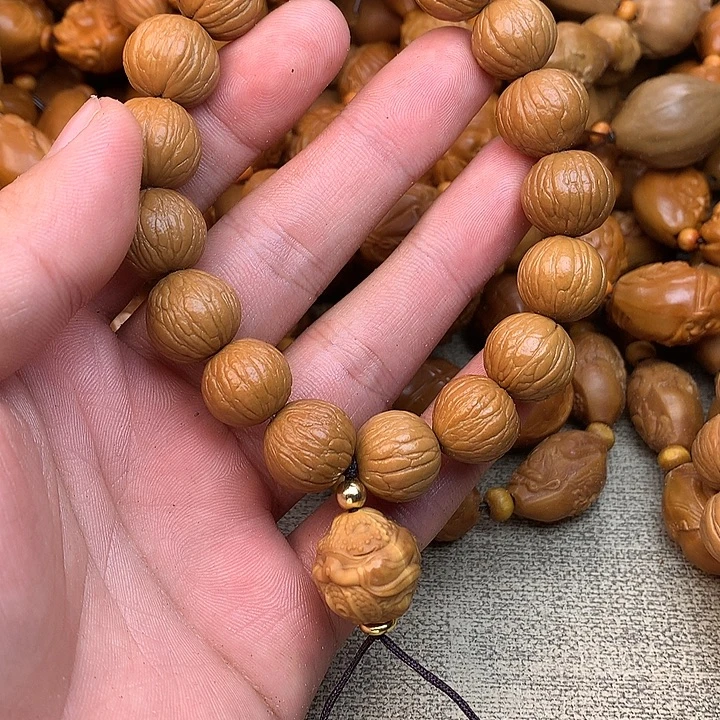 手串/手链橄榄核精品橄榄核手串