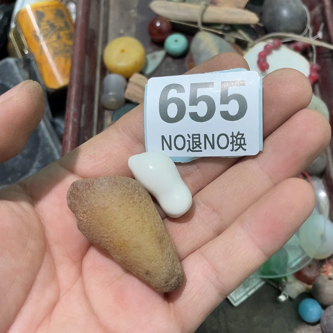 明***性陶瓷直播间火爆热卖