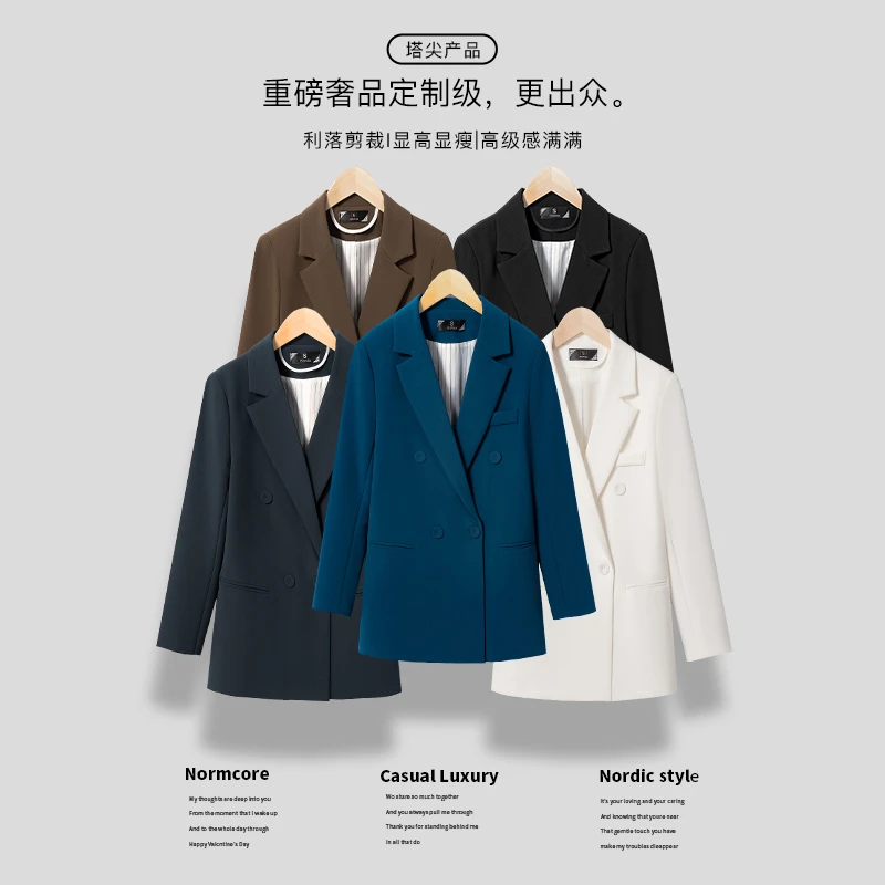 【特价福利西装79，松紧腰裤子59】 进口弹力免烫菠萝麻西装套装