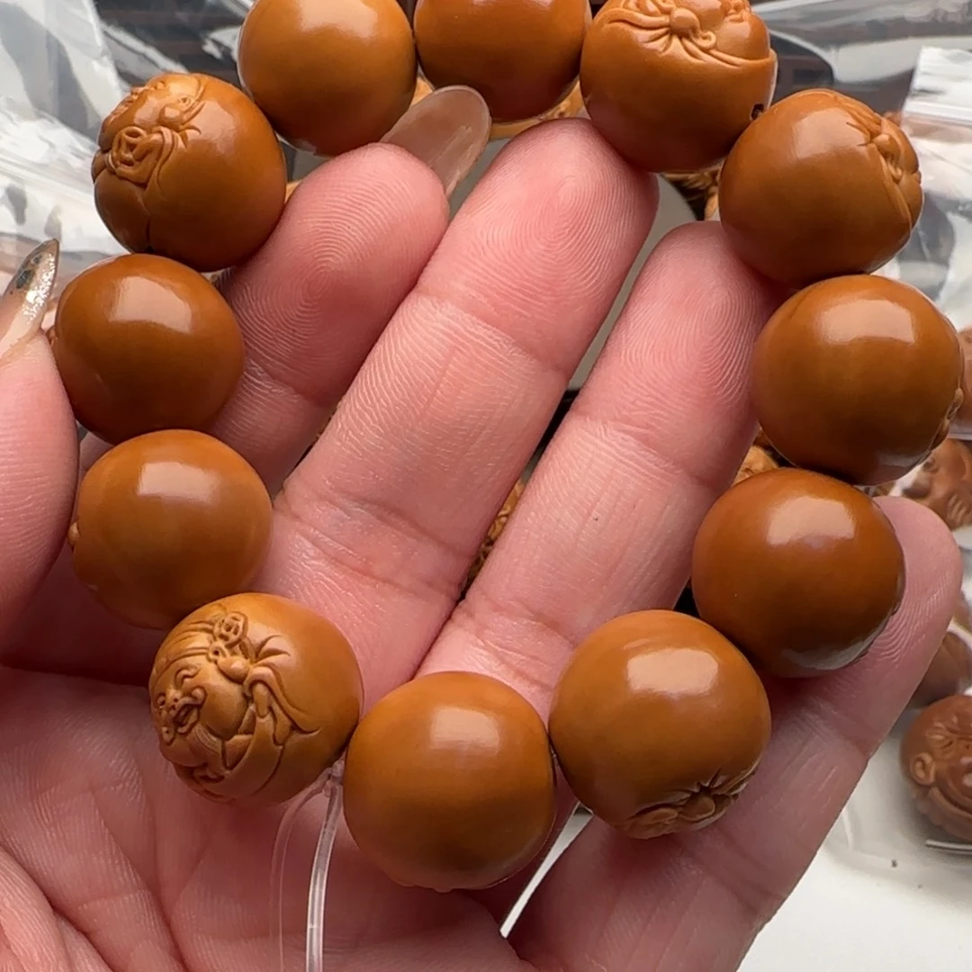 橄榄核手串/手链橄榄核