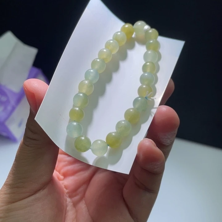 未镶嵌定制翡翠翡翠卡8