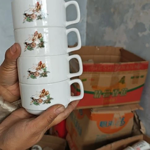 库存微瑕三打白骨精四个