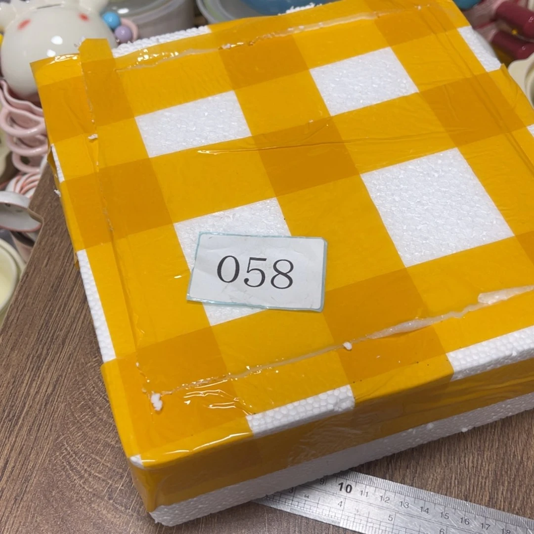 瓷微微瑕陶瓷餐具陶瓷