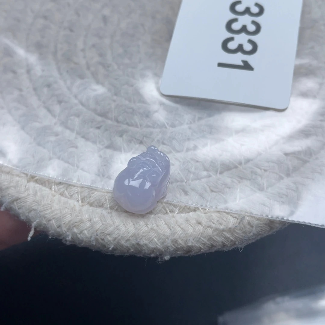 翡翠未镶嵌手链天然A货缅甸翡翠