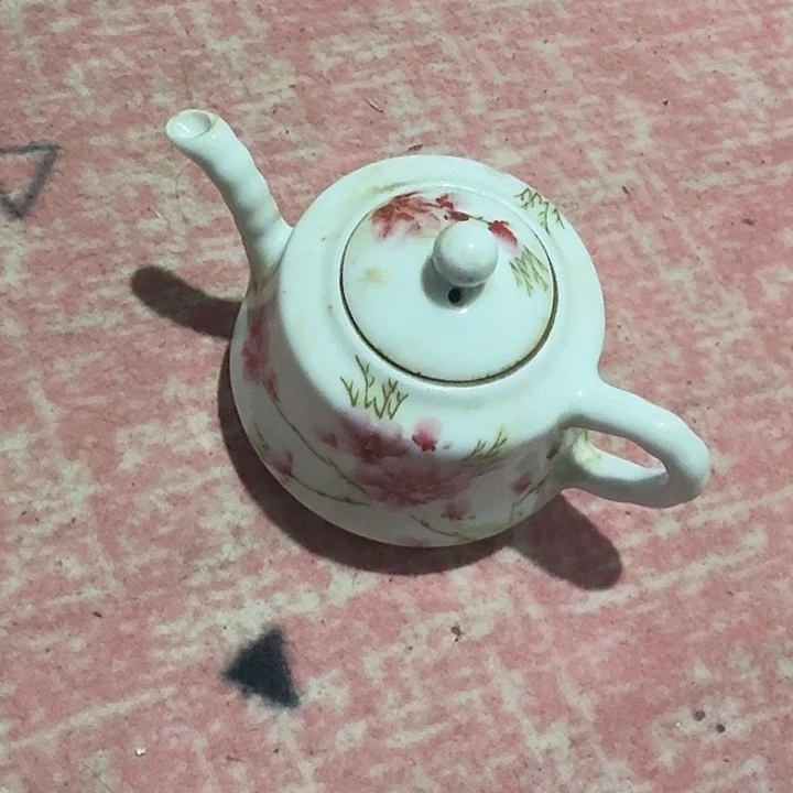 瓷器摆件高端大气上档次