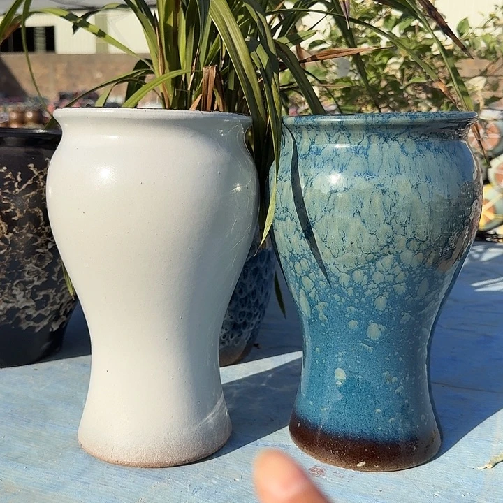 口径15高度27正品一对