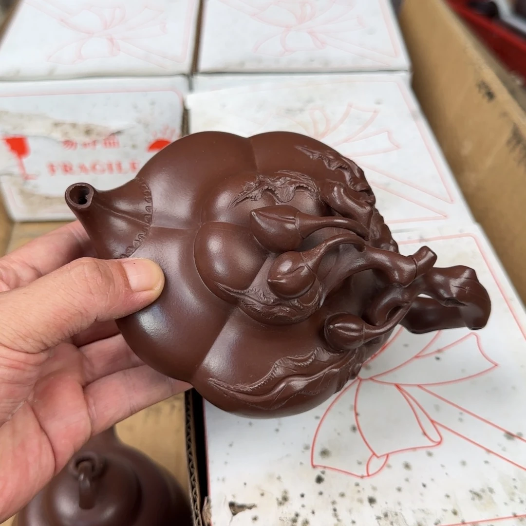 茶壶紫砂紫砂茶具茶具茶具