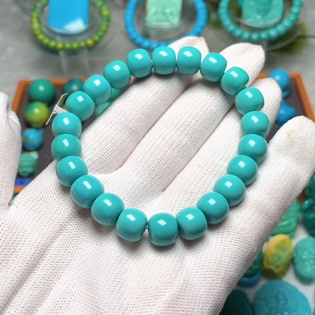 牛***)精品，高瓷，配饰尺寸卡10