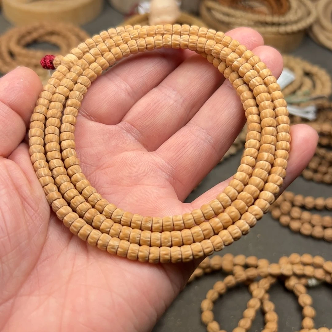 手串柏香籽/百香籽