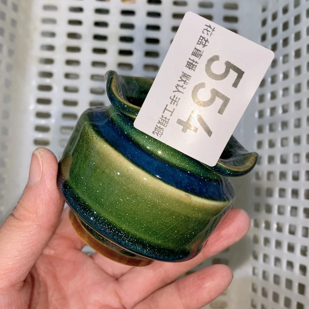 陶瓷花盆花盆花盆