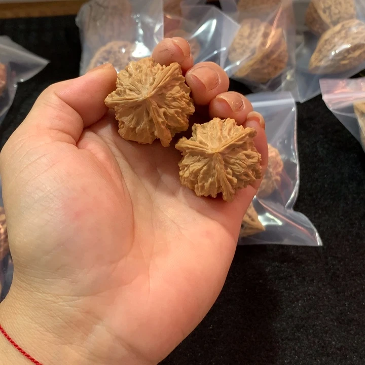 桃核吊坠盘山199199