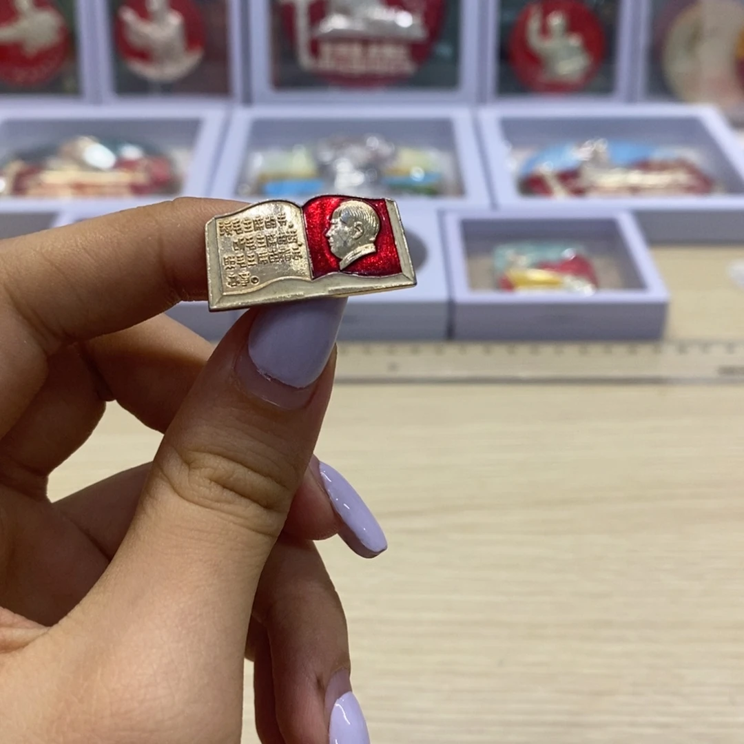 铝异形书本 读爷爷书