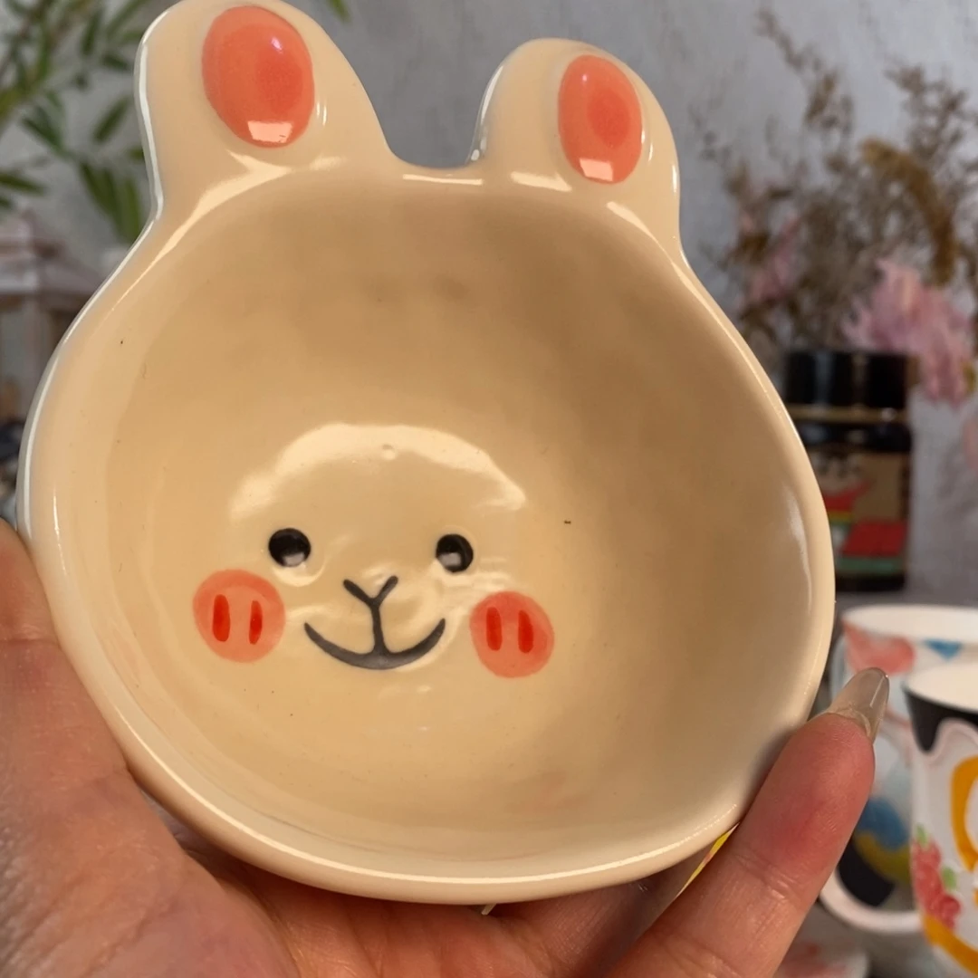 杯景德镇陶瓷创意水杯