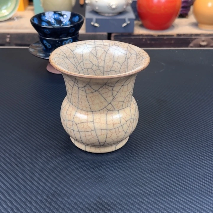 摆件陶瓷高端赏器