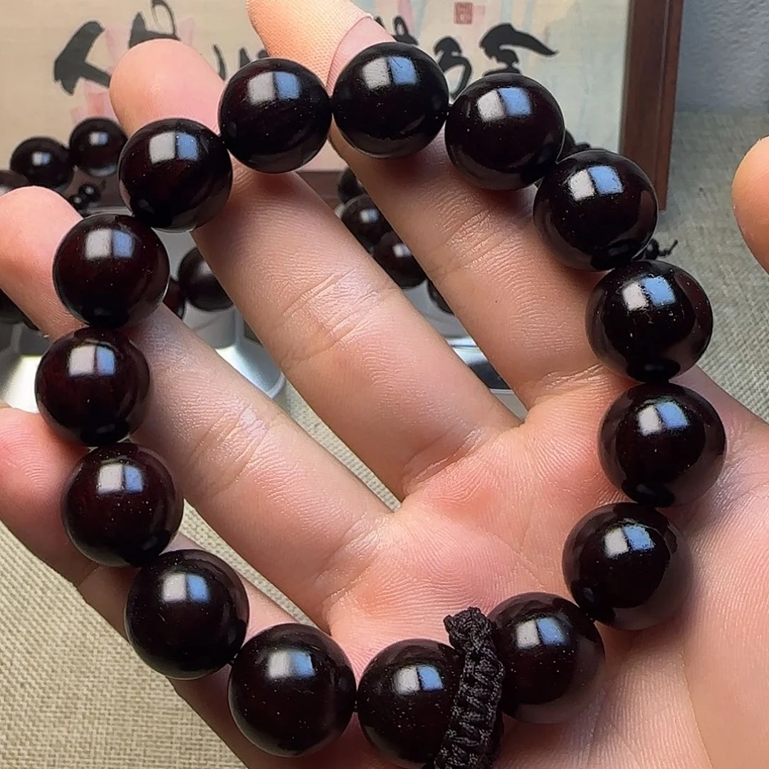 檀香紫檀（小叶紫檀）1.5