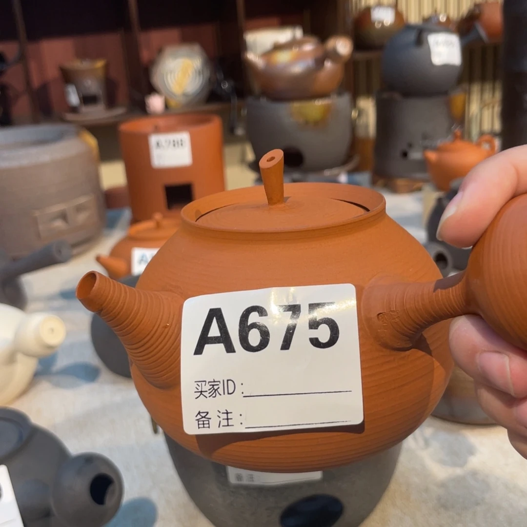 潮州手工制作工艺