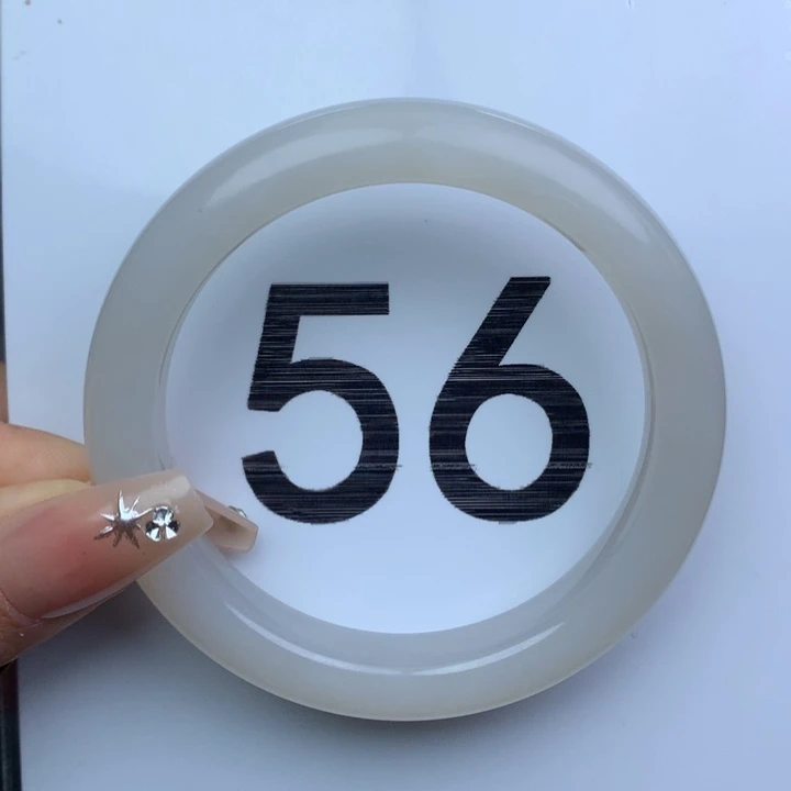 未镶嵌手镯和田玉27