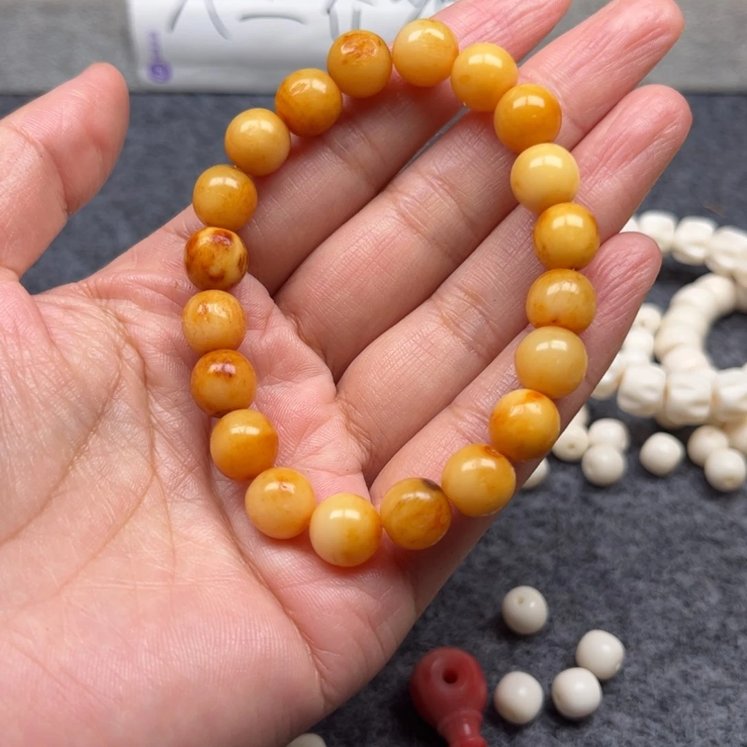 鹿骨其他人工套装驼骨12