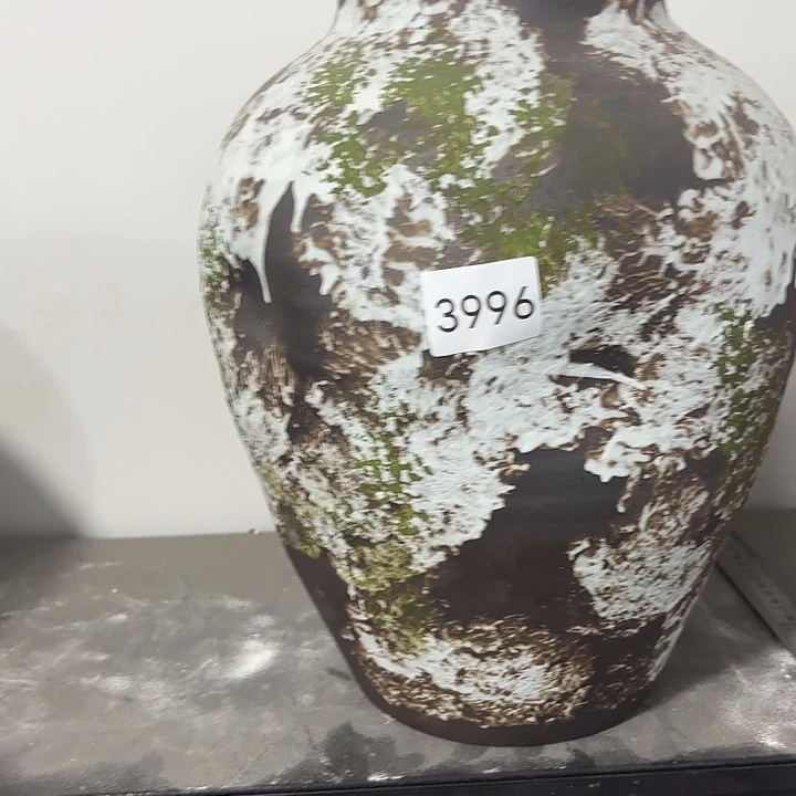 摆件景德镇瓷器精品展示3996