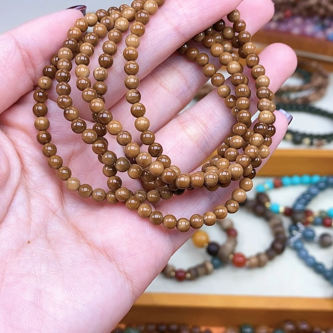 库克吊坠库克菩提