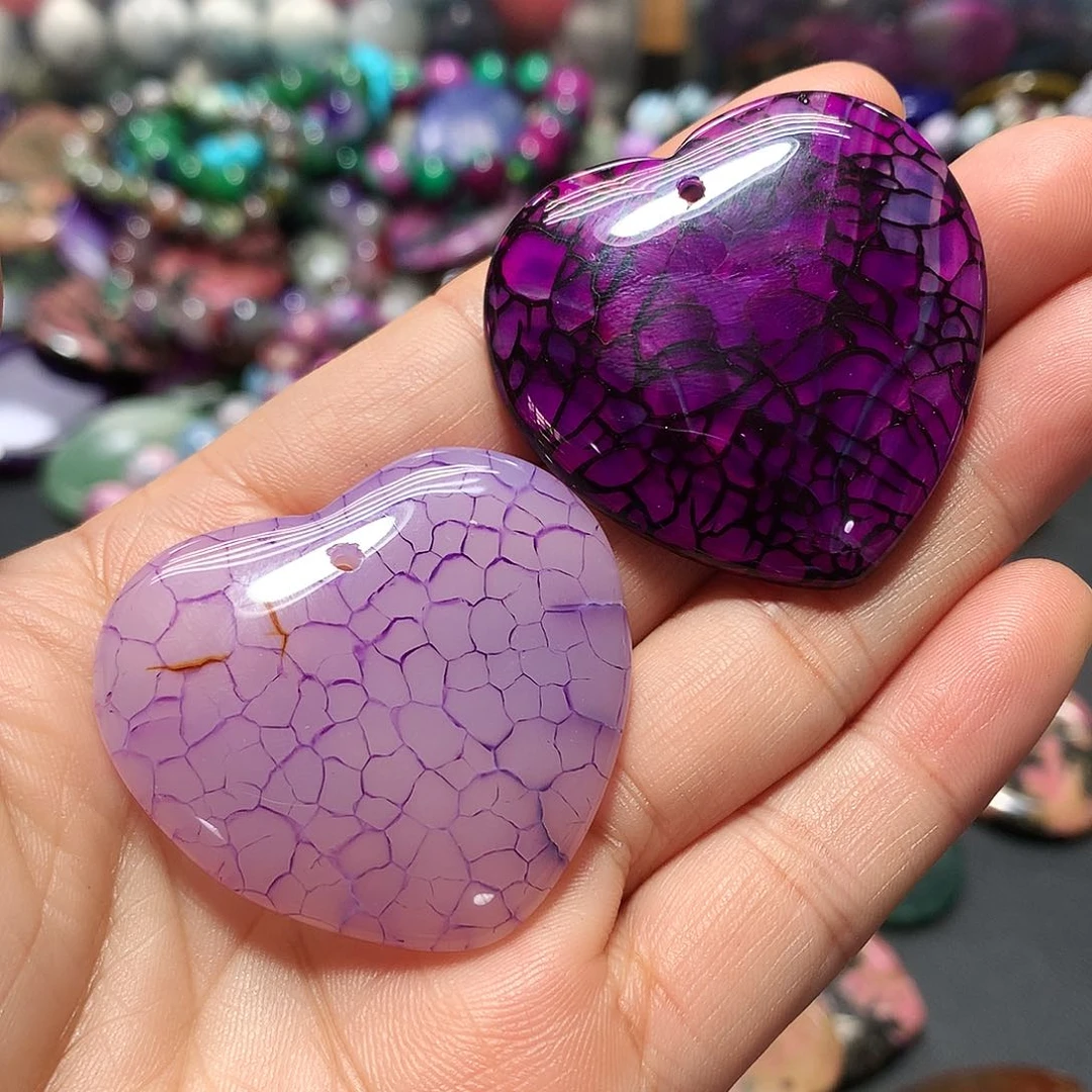 未镶嵌手串玛瑙/玉髓