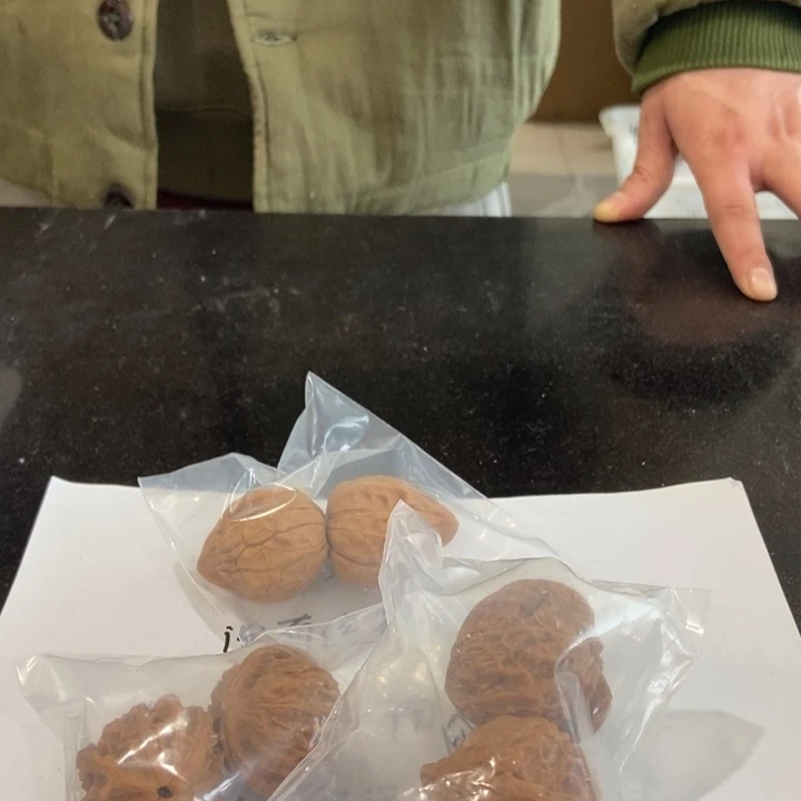 吊坠文玩核桃发***奥一单3对一物一图