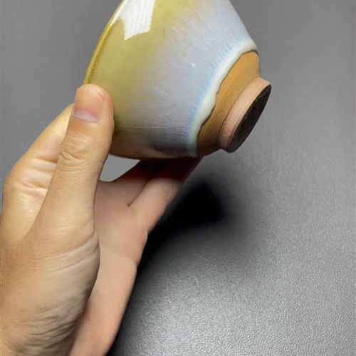 【闪购商品】茶盏-瑕疵-530.........