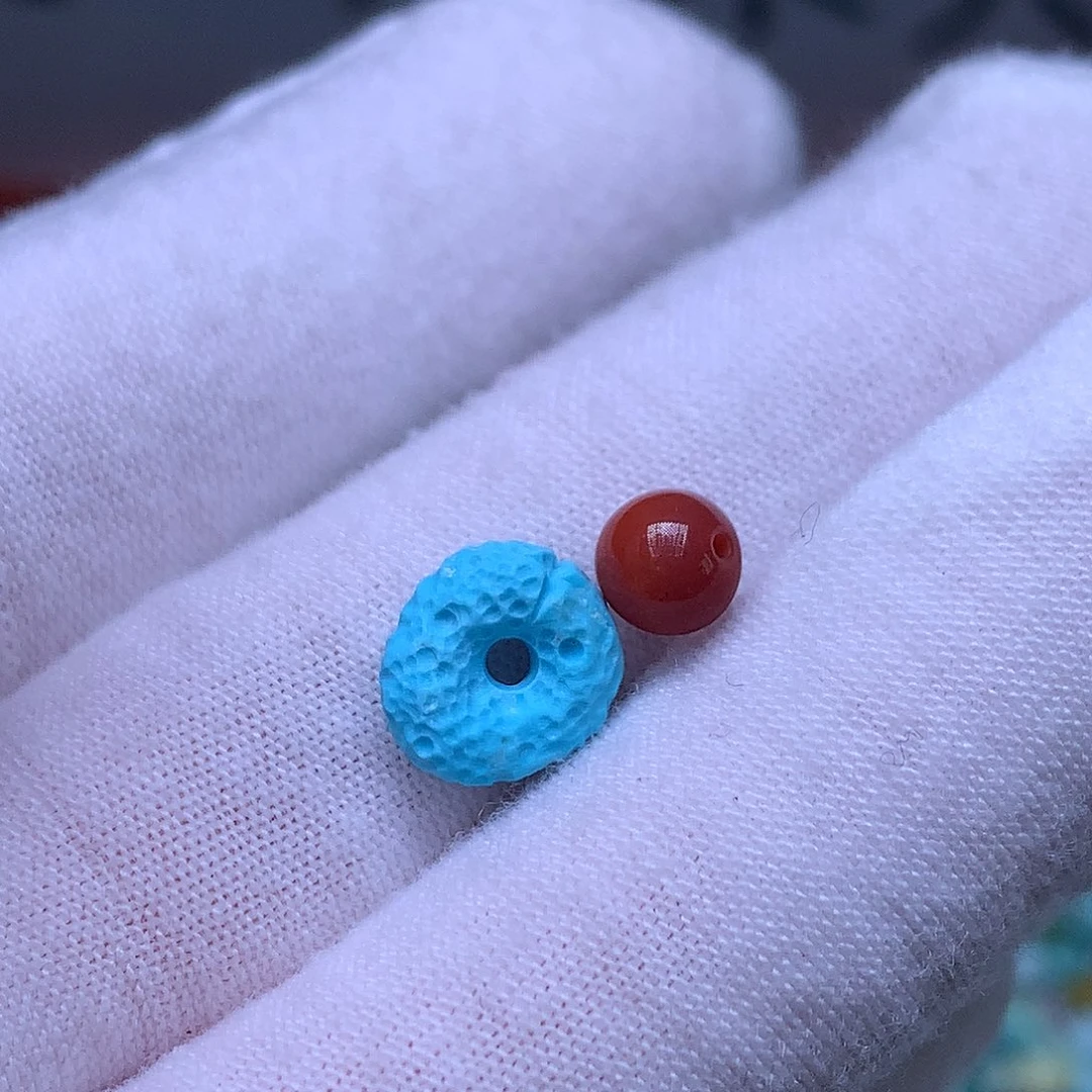 南红玛瑙未镶嵌珠宝奇石