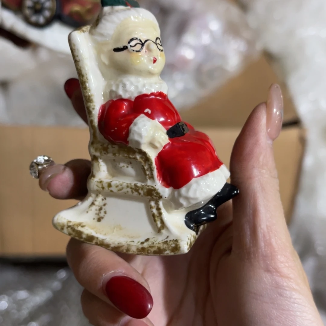 O***k有机玻璃摆件等各种工具