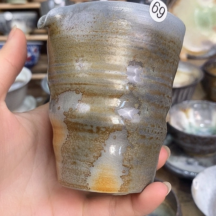 瓷片景德镇陶瓷雅琢店