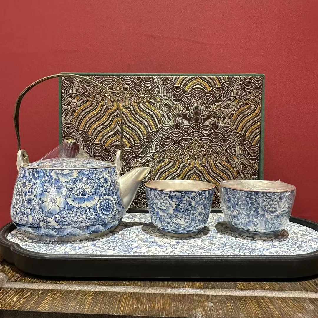 一铭茶具甄选链接@@ZH1759+E700