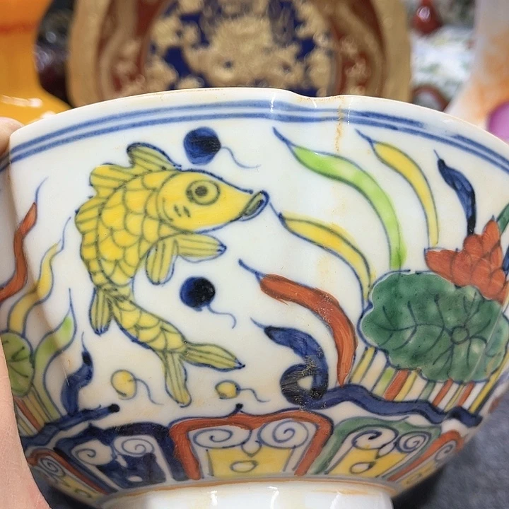 茶宠瓷器摆件摆件摆件