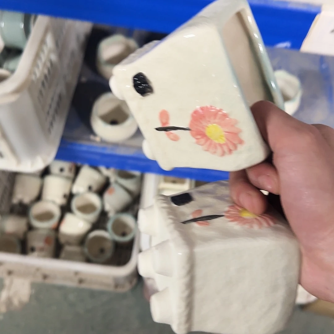 陶瓷2个··订单自动合并·口径误差0.5左右··4090