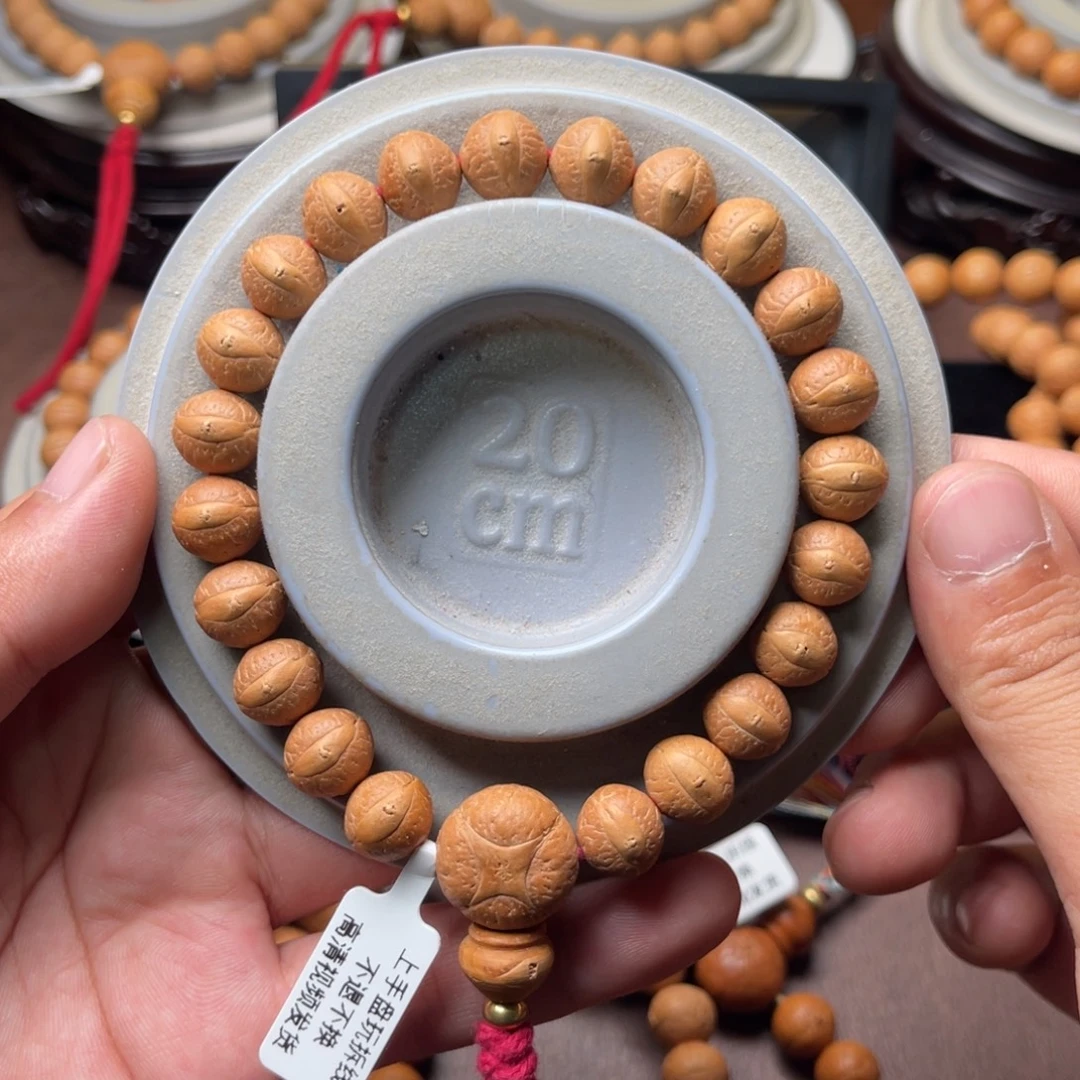 凤眼菩提手串小11货头手串炸福利