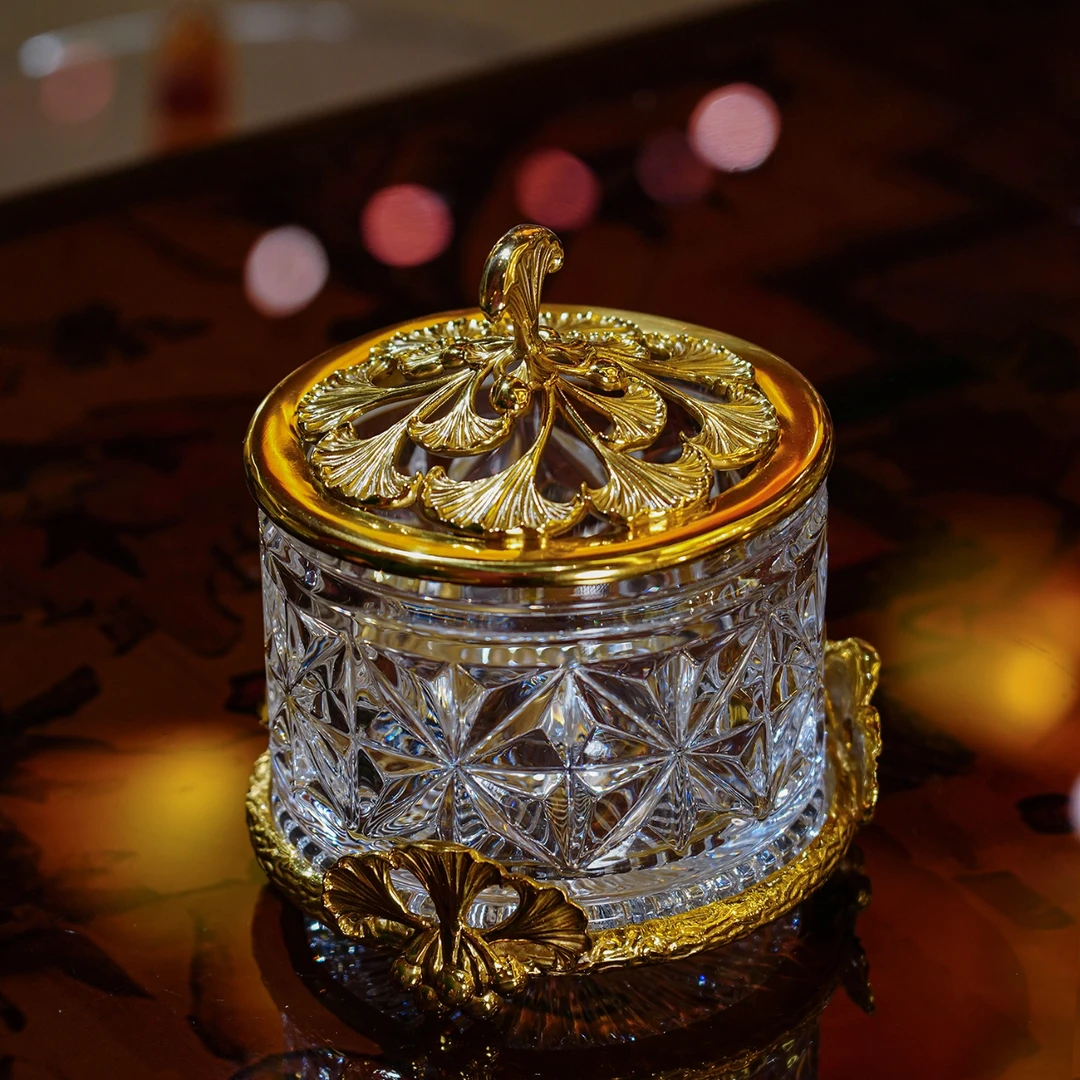 【本尼家】SS18装饰摆件