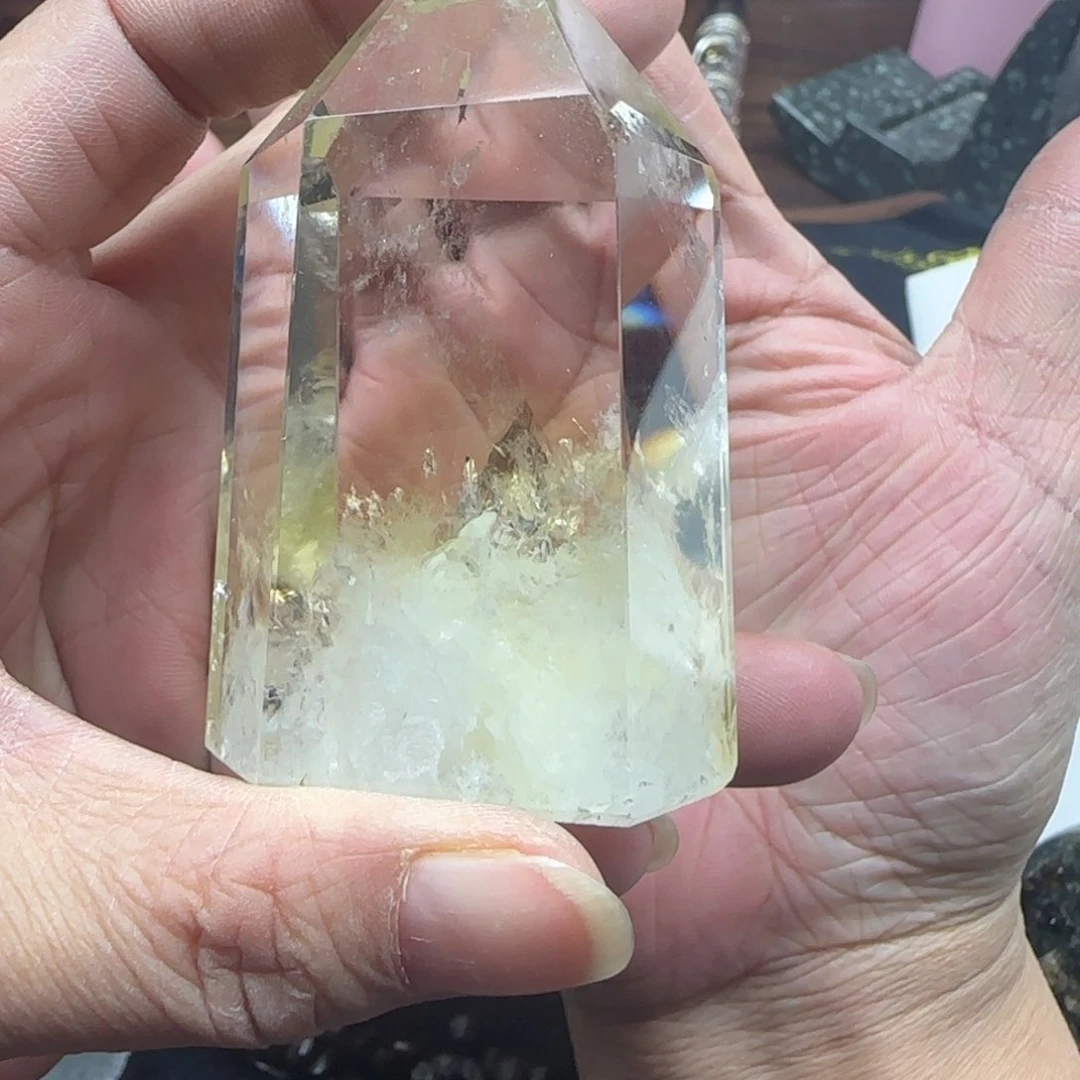 水晶未镶嵌未镶嵌f935