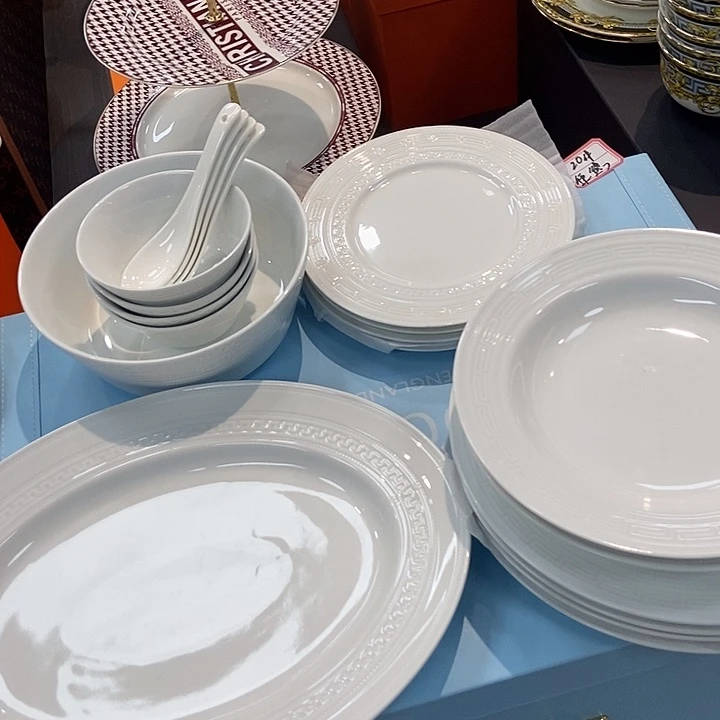 瓷片餐具餐具餐具