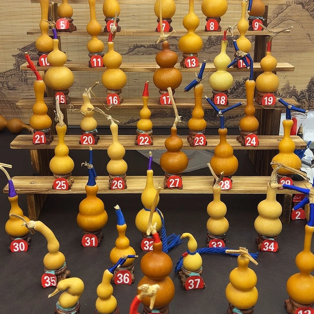 于***渊葫芦头的做法很简单的一