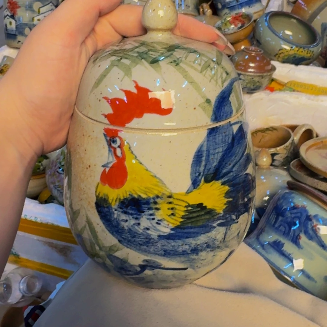 瓷片景德镇源头厂家