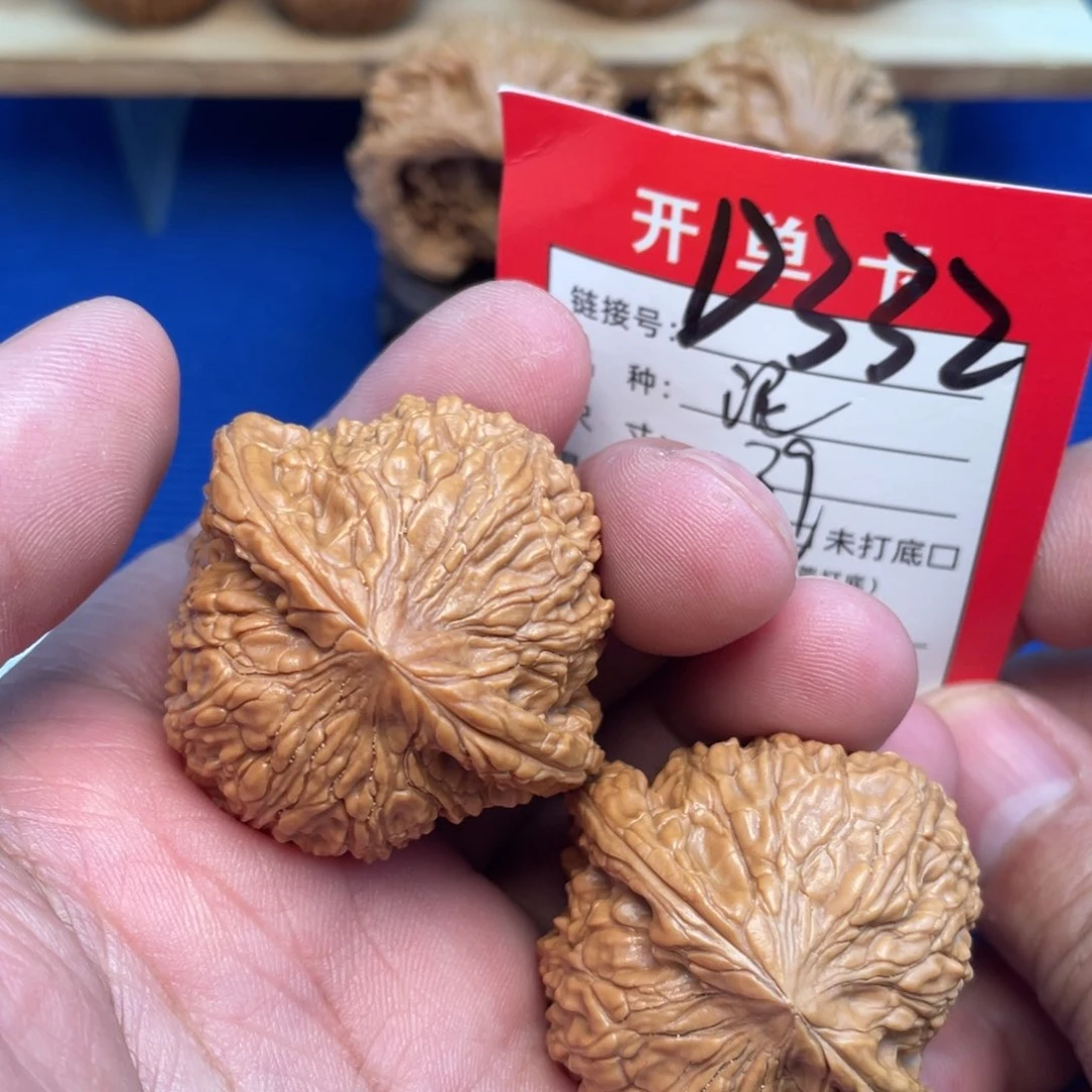 把件文玩核桃文玩
