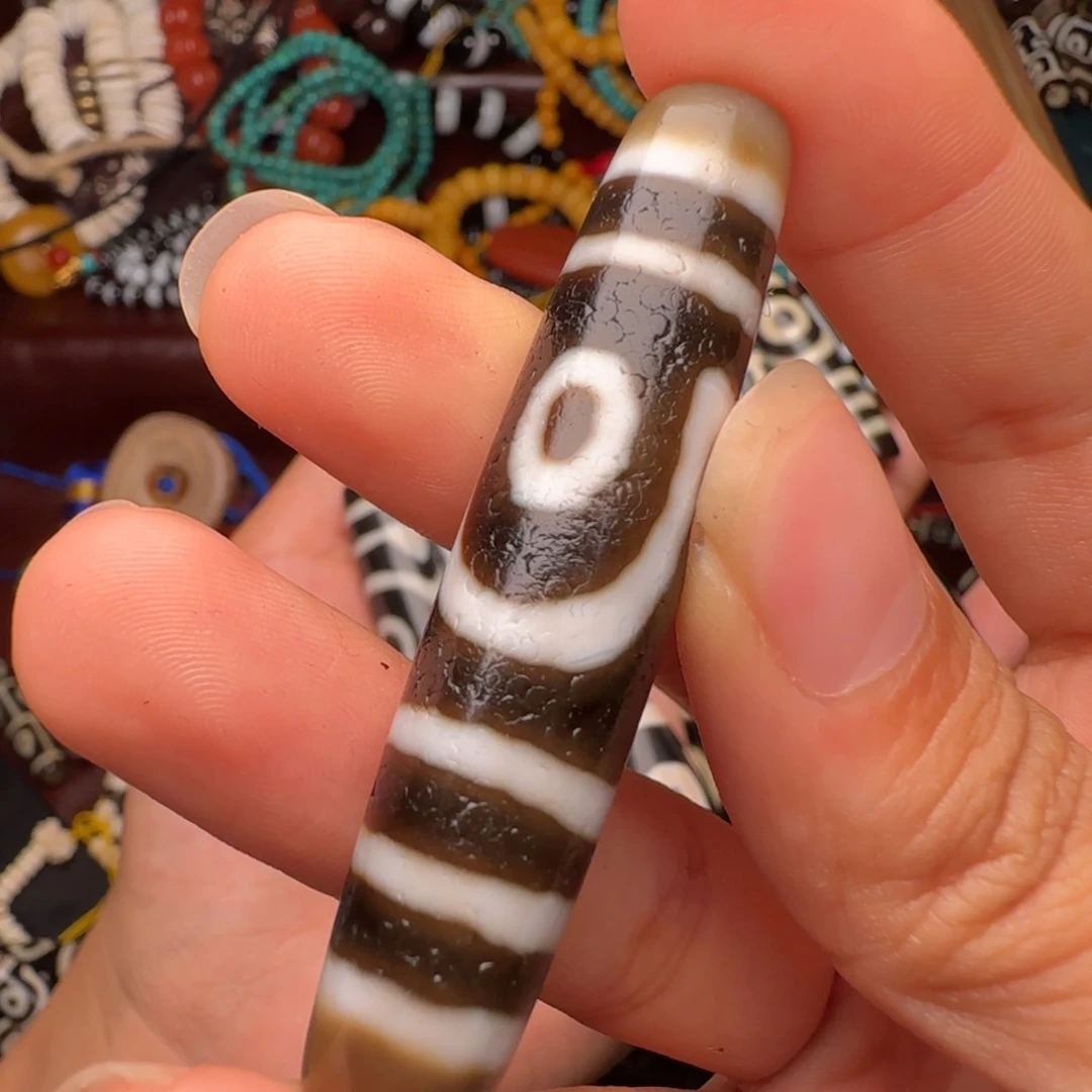 用***7星月菩提吊坠吊坠