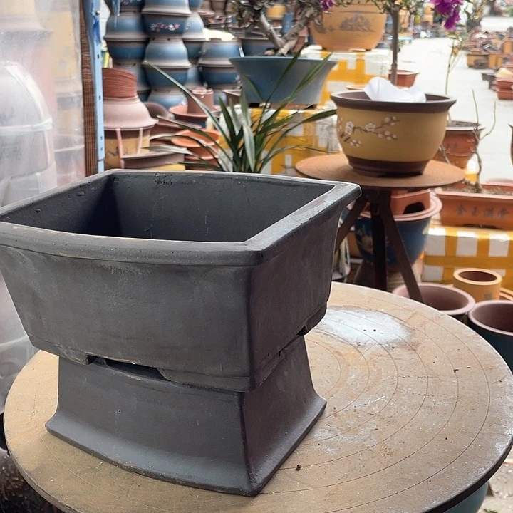 紫砂宜兴紫砂A款