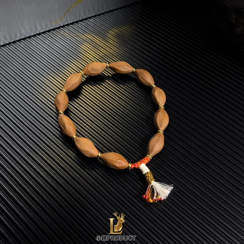 【鸡血核】稀有高密度橄榄核小籽系列  除霜发货 正宗老鸡血核 爆红