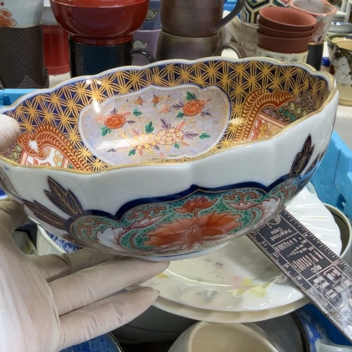 瓷片开播啦…开播啦！