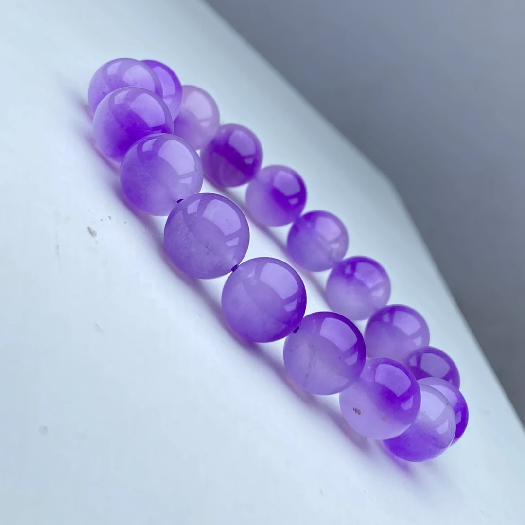 A751号精品时尚干辽苏珠串手链12mm多样性发一件