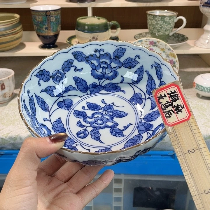 陶18包邮瓷器微瑕微瑕